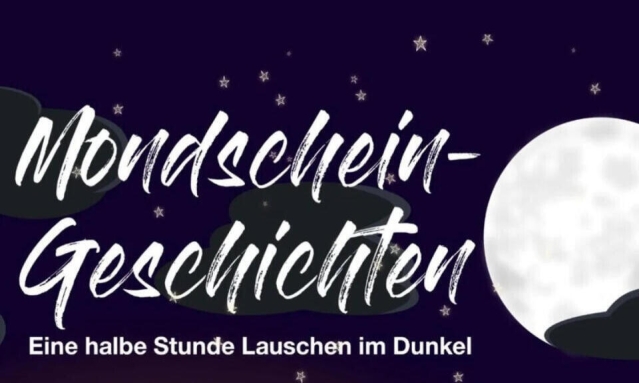 Ausschnitt aus dem Veranstaltungsplakat